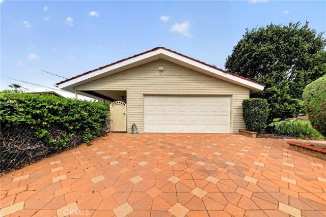 2446 Euclid Crescent East, Upland, CA 91784