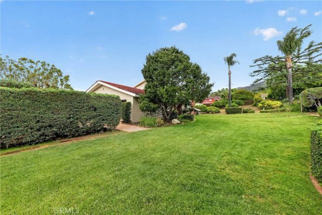 2446 Euclid Crescent East, Upland, CA 91784