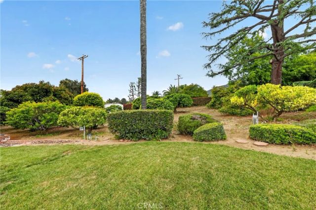 2446 Euclid Crescent East, Upland, CA 91784