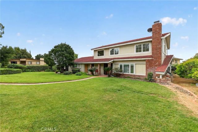 2446 Euclid Crescent East, Upland, CA 91784