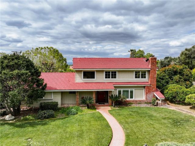 2446 Euclid Crescent East, Upland, CA 91784