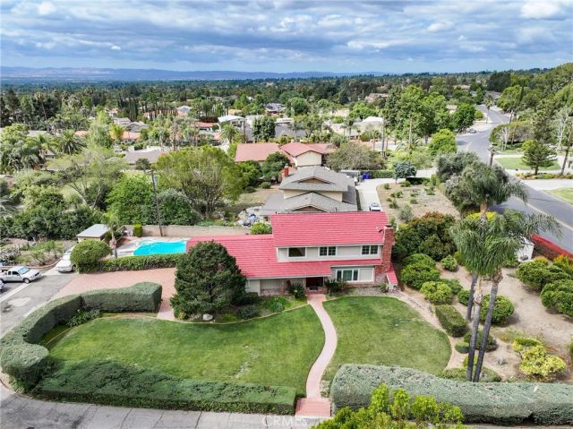 2446 Euclid Crescent East, Upland, CA 91784