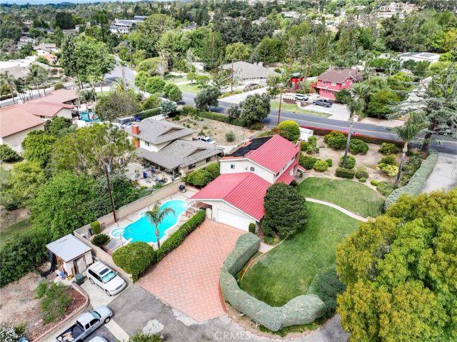 2446 Euclid Crescent East, Upland, CA 91784