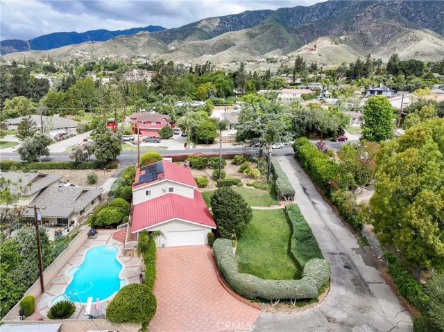 2446 Euclid Crescent East, Upland, CA 91784