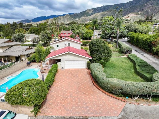 2446 Euclid Crescent East, Upland, CA 91784