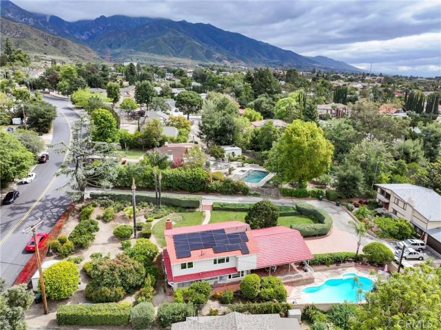 2446 Euclid Crescent East, Upland, CA 91784