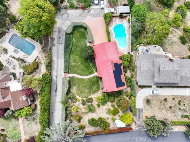2446 Euclid Crescent East, Upland, CA 91784