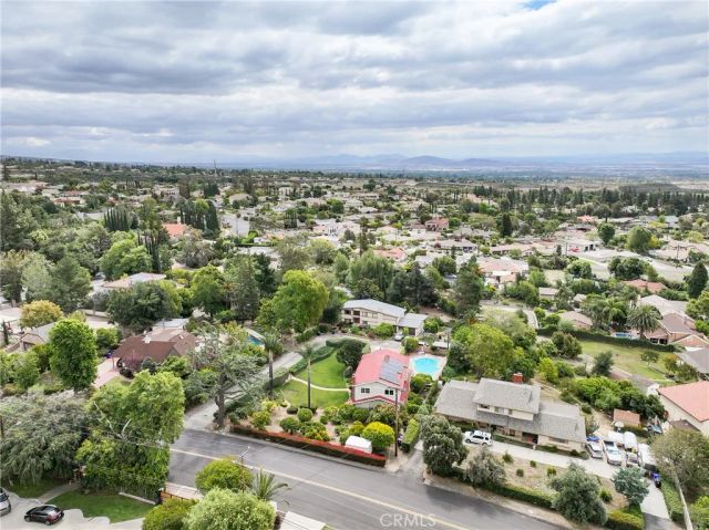 2446 Euclid Crescent East, Upland, CA 91784