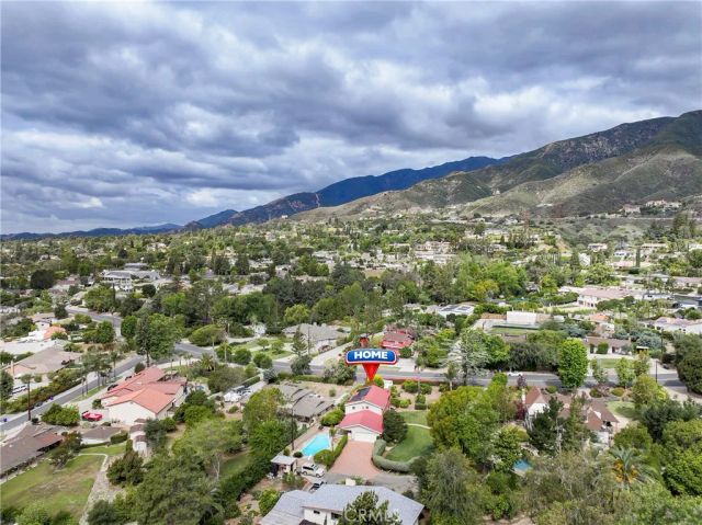 2446 Euclid Crescent East, Upland, CA 91784