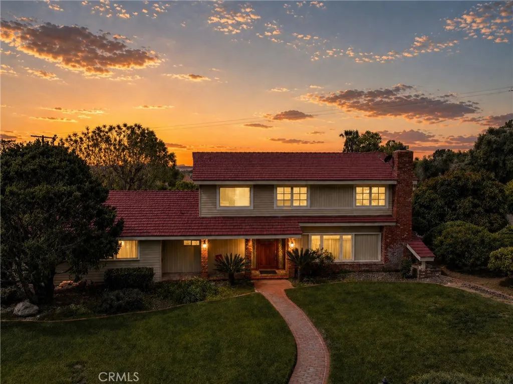 2446 Euclid Crescent East, Upland, CA 91784