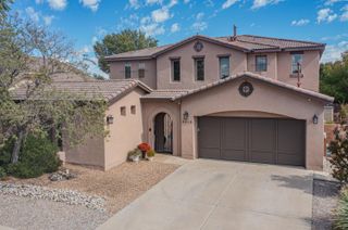 8315 Mesa Top Road NW, Albuquerque, NM 87120