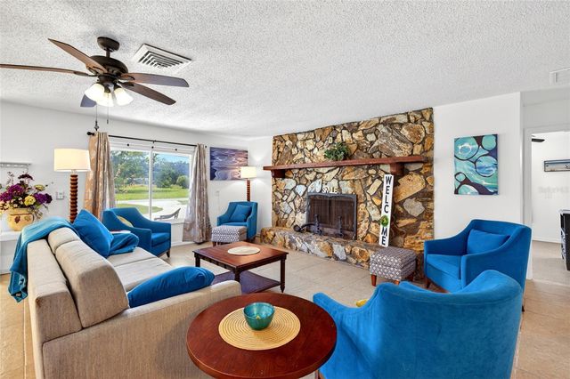 16206 SEA PINES DRIVE, Hudson, FL 34667