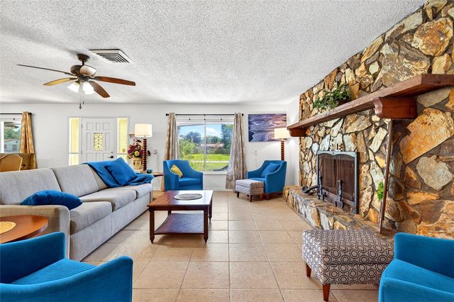16206 SEA PINES DRIVE, Hudson, FL 34667
