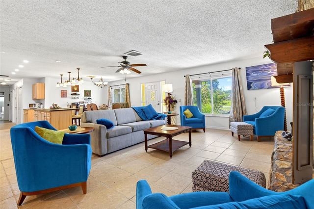 16206 SEA PINES DRIVE, Hudson, FL 34667