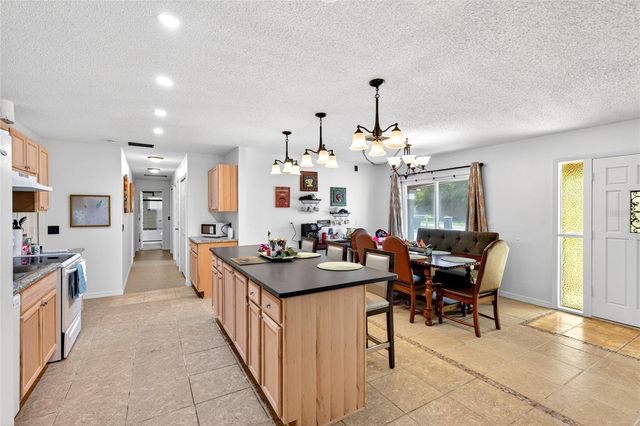 16206 SEA PINES DRIVE, Hudson, FL 34667