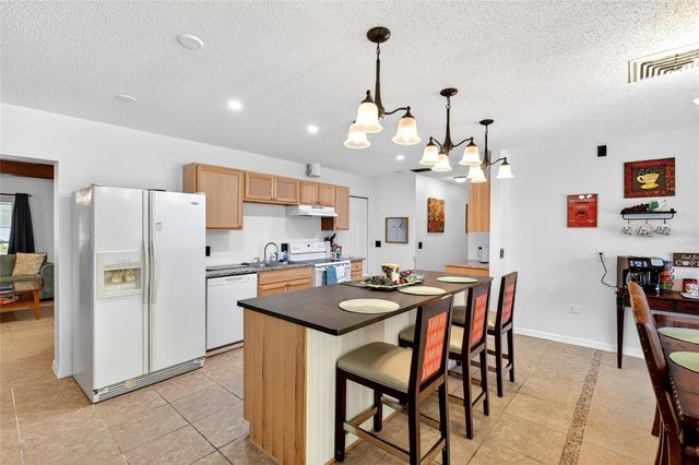 16206 SEA PINES DRIVE, Hudson, FL 34667