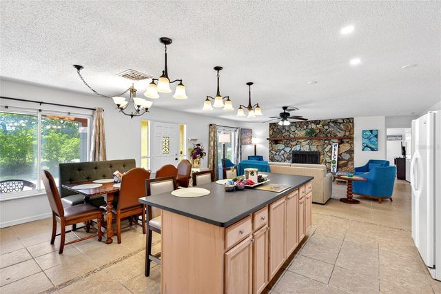 16206 SEA PINES DRIVE, Hudson, FL 34667