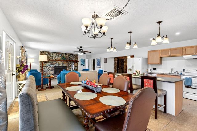 16206 SEA PINES DRIVE, Hudson, FL 34667