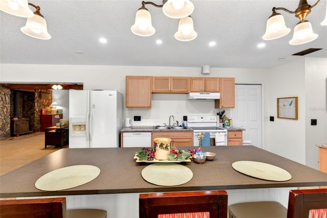 16206 SEA PINES DRIVE, Hudson, FL 34667