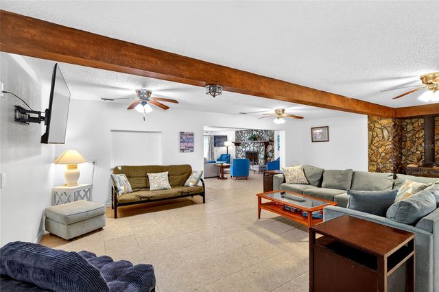 16206 SEA PINES DRIVE, Hudson, FL 34667