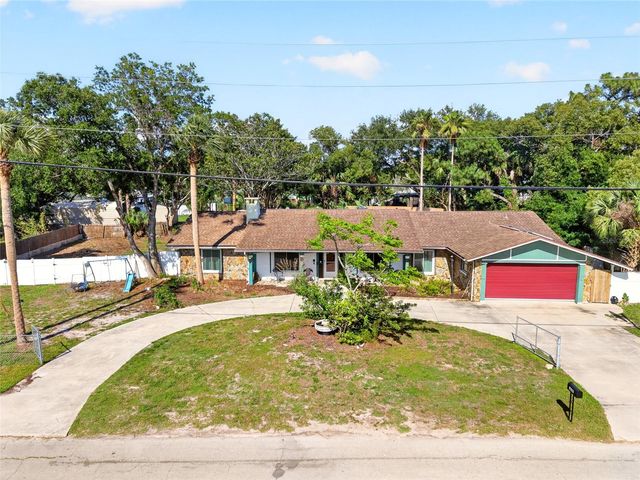 16206 SEA PINES DRIVE, Hudson, FL 34667