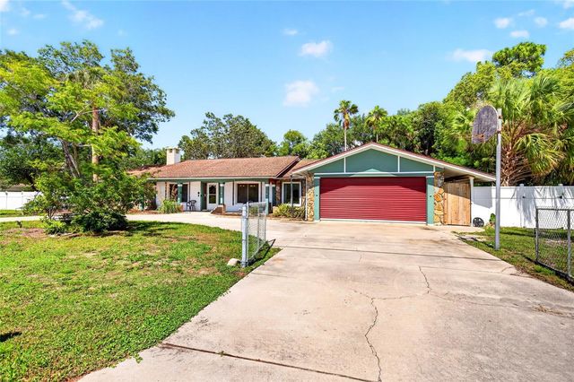 16206 SEA PINES DRIVE, Hudson, FL 34667