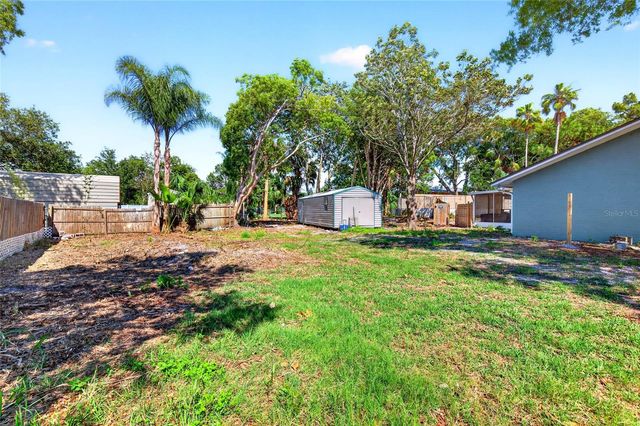 16206 SEA PINES DRIVE, Hudson, FL 34667