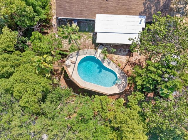 16206 SEA PINES DRIVE, Hudson, FL 34667