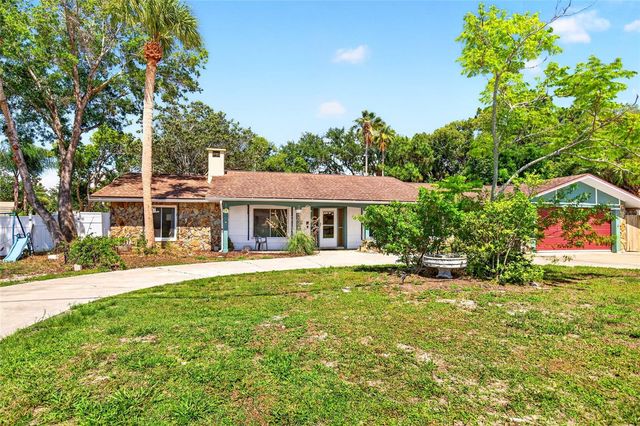 16206 SEA PINES DRIVE, Hudson, FL 34667