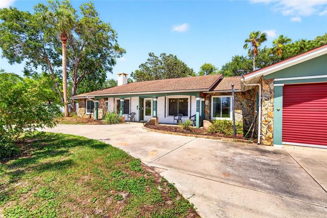 16206 SEA PINES DRIVE, Hudson, FL 34667