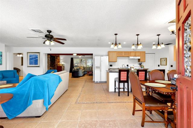 16206 SEA PINES DRIVE, Hudson, FL 34667