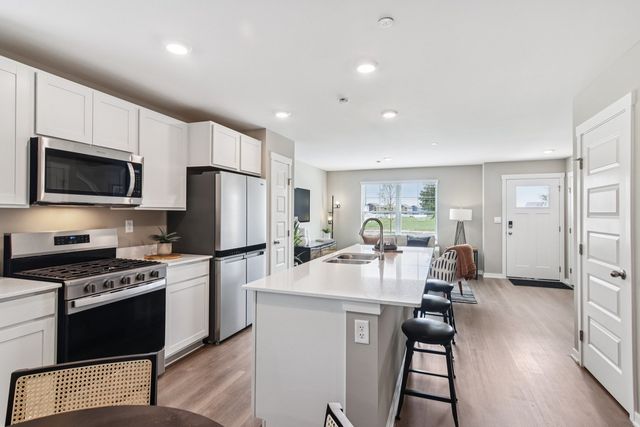 3313 Farren Street, Yorkville, IL 60560