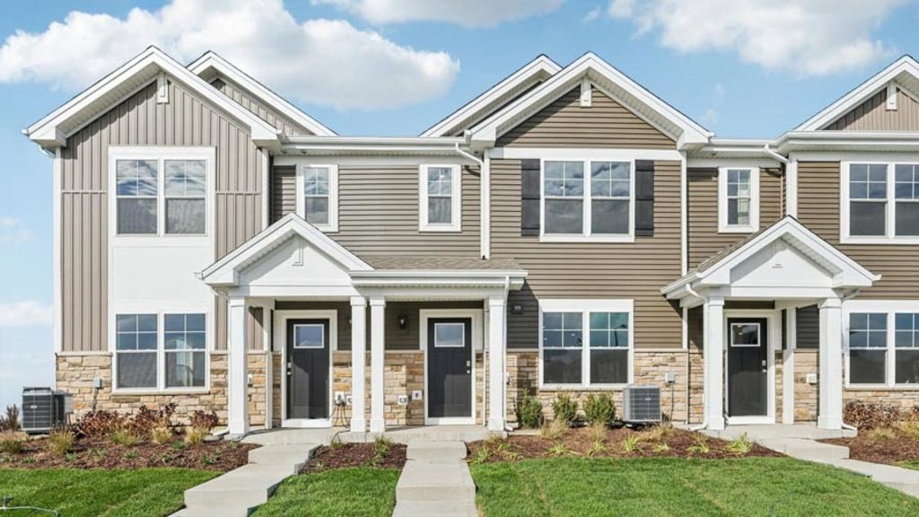 3313 Farren Street, Yorkville, IL 60560