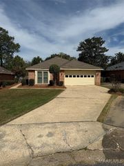 6529 MONMOUTH Mews, Montgomery, AL 36117