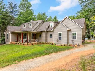 141 Nathaniels Way, Blairsville, GA 30512