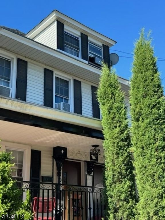 82 Myrtle Ave, Dover Town, NJ 07801 — exterior