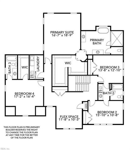 2132 Sassafras WAY, Virginia Beach, VA 23456