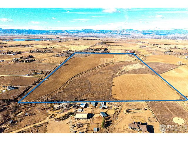 7770 County Road 1, Longmont, CO 80504