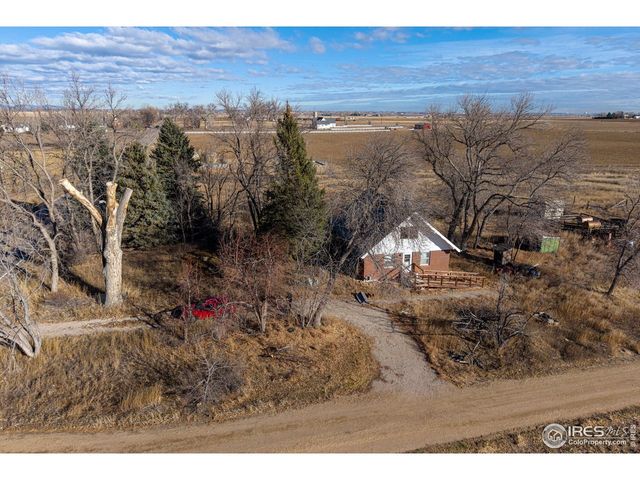 7770 County Road 1, Longmont, CO 80504