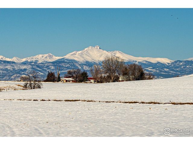 7770 County Road 1, Longmont, CO 80504