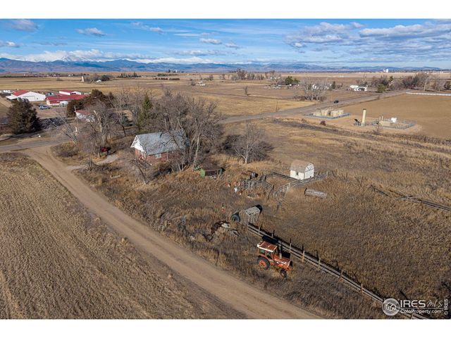 7770 County Road 1, Longmont, CO 80504