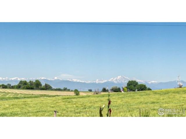 7770 County Road 1, Longmont, CO 80504