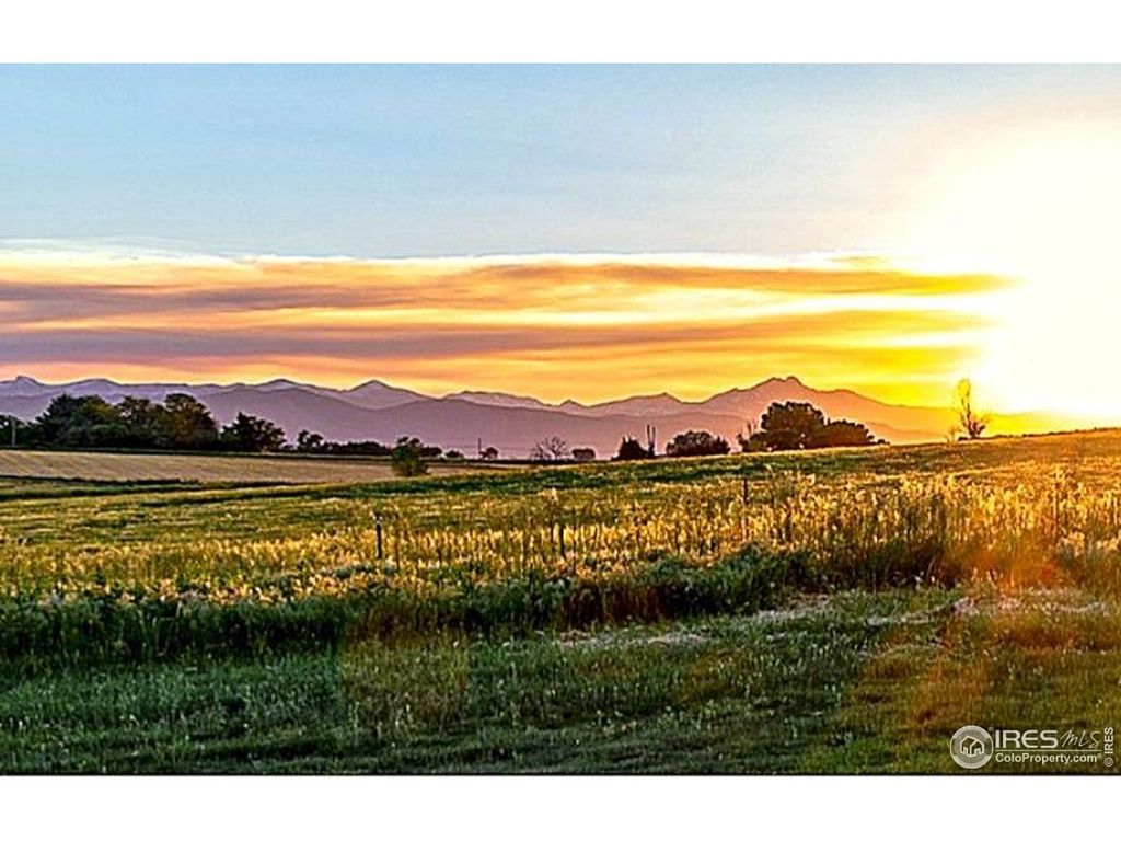 7770 County Road 1, Longmont, CO 80504