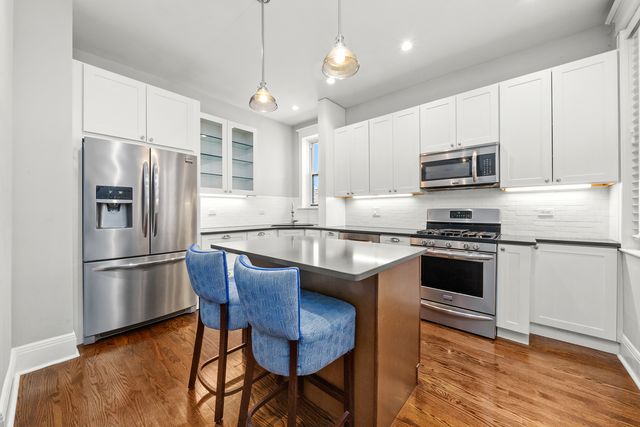 823 W Diversey Parkway 2, Chicago, IL 60614