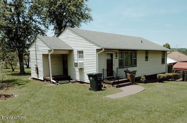 2401 Chillicothe St, Knoxville, TN 37921