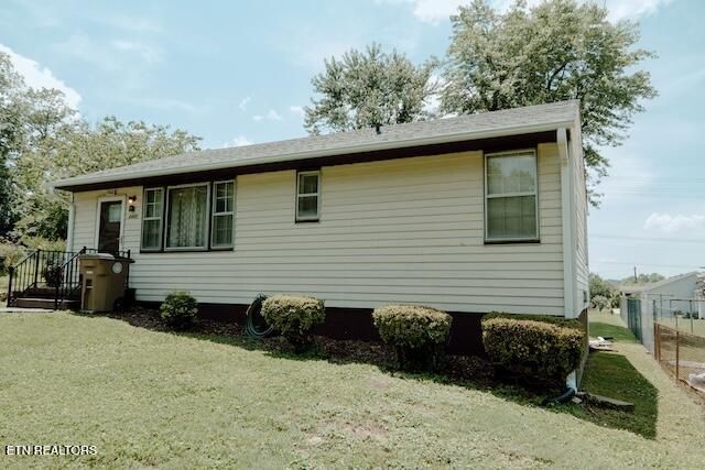 2401 Chillicothe St, Knoxville, TN 37921