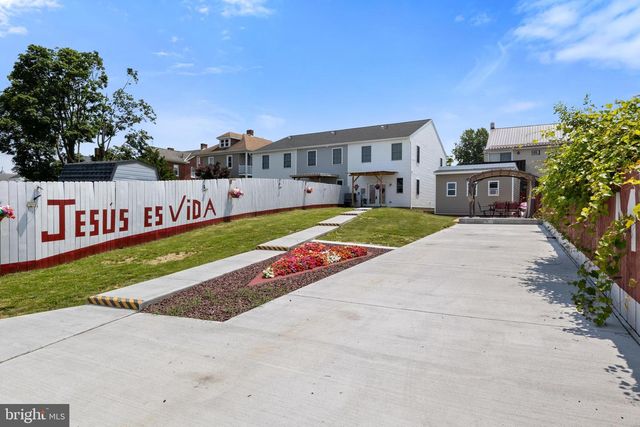 263B 3RD ST, Hanover, PA 17331