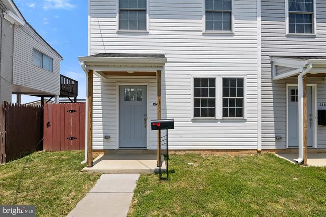 263B 3RD ST, Hanover, PA 17331