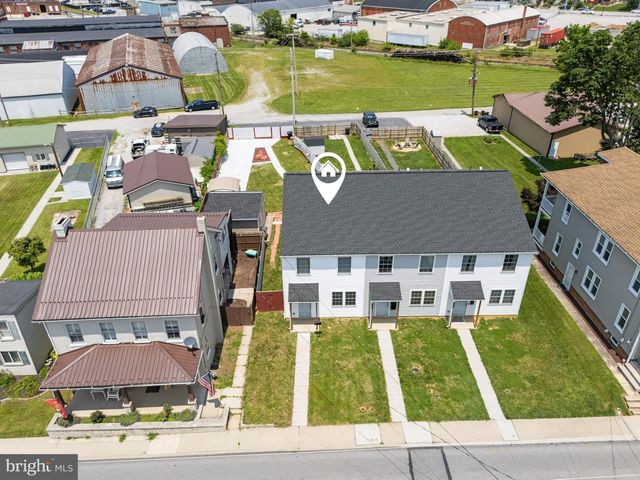 263B 3RD ST, Hanover, PA 17331