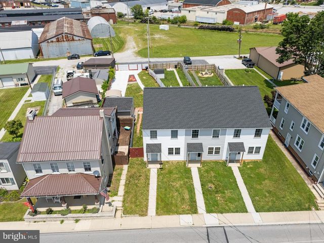 263B 3RD ST, Hanover, PA 17331